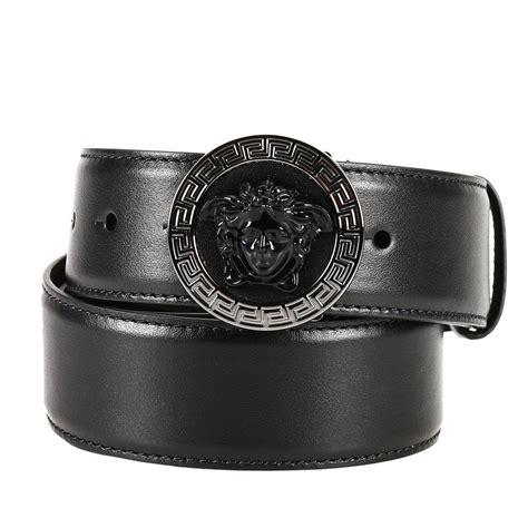 versace cintura belt|versace men's belts on clearance.